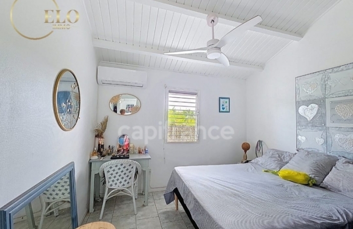 Vente Maison 54m&sup2; 2 pièces Sainte Anne