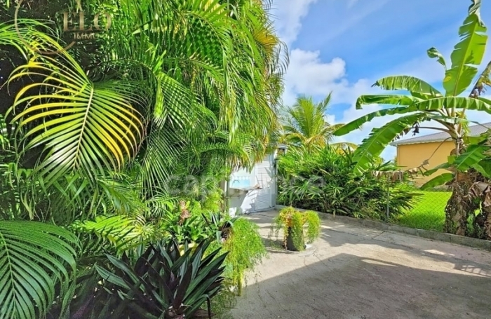 Vente Maison 54m&sup2; 2 pièces Sainte Anne