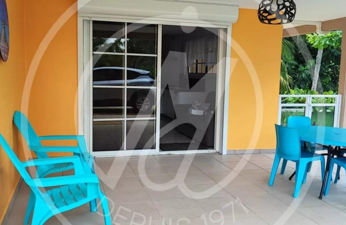 Location Appartement 60m&sup2; 3 pièces Petit-Bourg