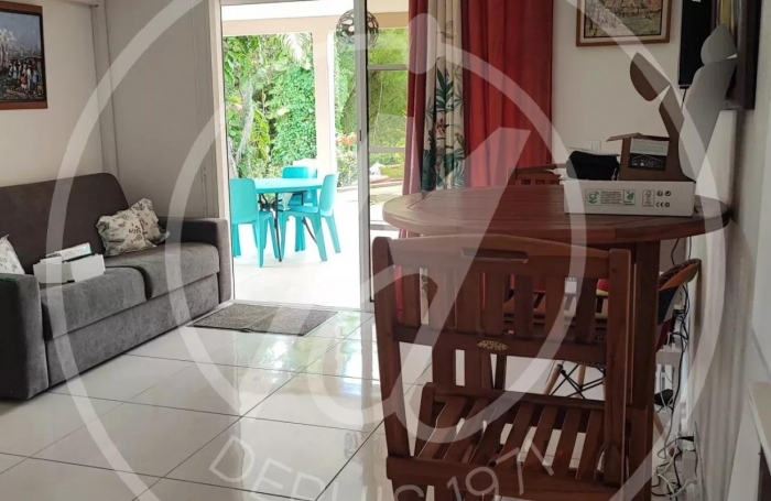 Location Appartement 60m&sup2; 3 pièces Petit-Bourg