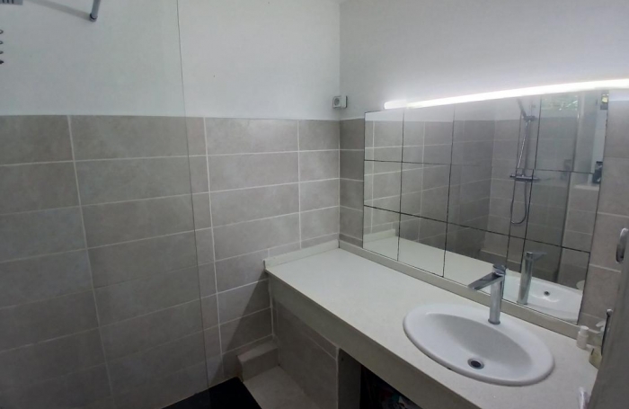 Vente Appartement 31.39m&sup2; 1 pièce Gosier