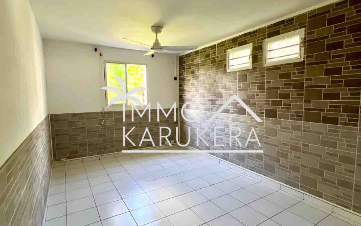 Bas de villa ind&eacute;pendant &agrave; Trois-Rivi&egrave;res