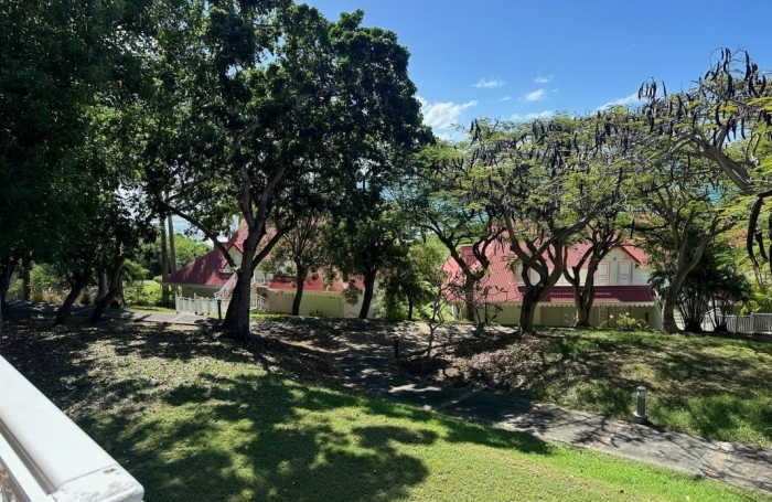 Vente Appartement 22m&sup2; 2 pièces Sainte Anne