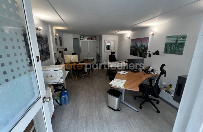 Vente Local commercial 26m&sup2; 1 pi&egrave;ce Pointe-&agrave;-Pitre