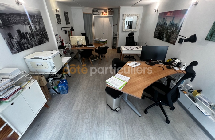 Vente Local commercial 26m&sup2; 1 pi&egrave;ce Pointe-&agrave;-Pitre