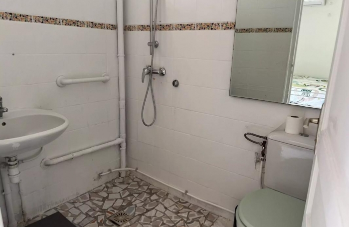 Vente Maison 247m&sup2; 8 pièces Lamentin