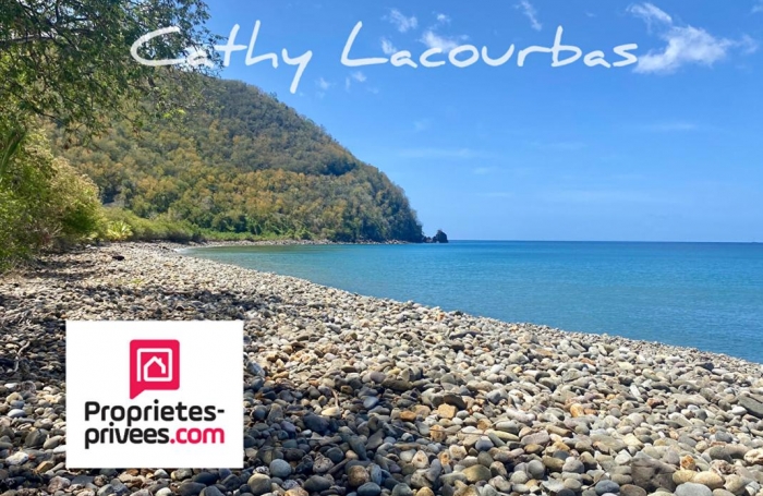 Vente Terrain 10000m&sup2; Pointe-Noire