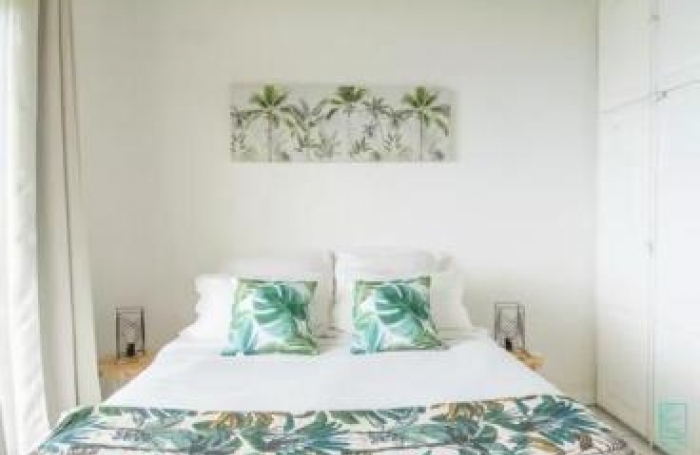 Location Maison 125.28m&sup2; 4 pièces Trois Rivi&egrave;res