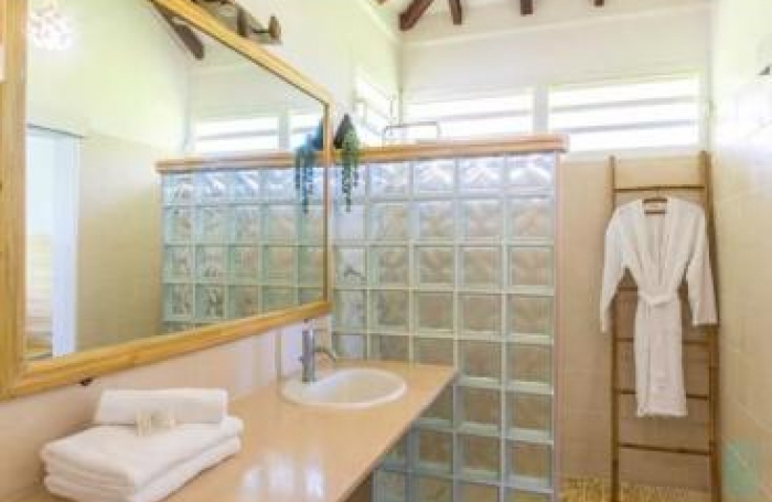 Location Maison 125.28m&sup2; 4 pièces Trois Rivi&egrave;res