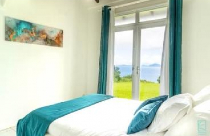 Location Maison 125.28m&sup2; 4 pièces Trois Rivi&egrave;res