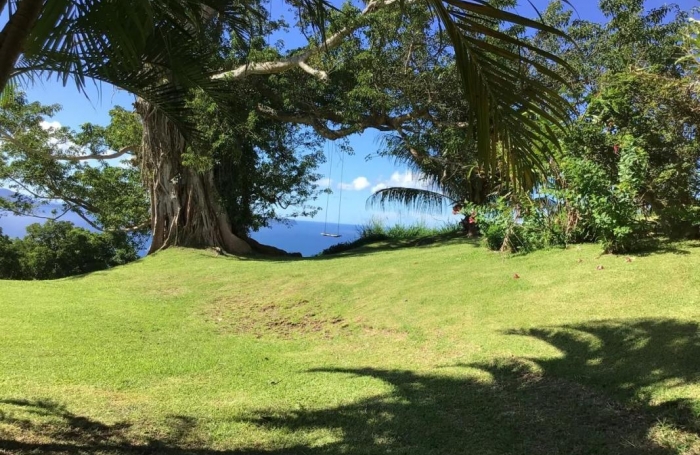 Location Maison 125.28m&sup2; 4 pièces Trois Rivi&egrave;res