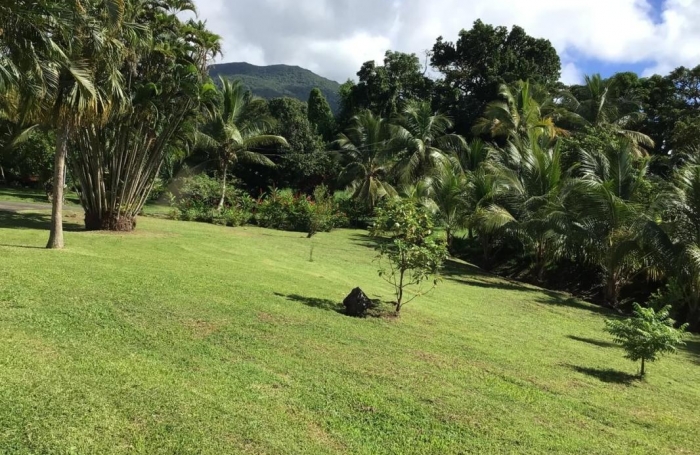 Location Maison 125.28m&sup2; 4 pièces Trois Rivi&egrave;res