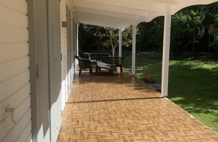 Location Maison 100m&sup2; 4 pièces Gosier