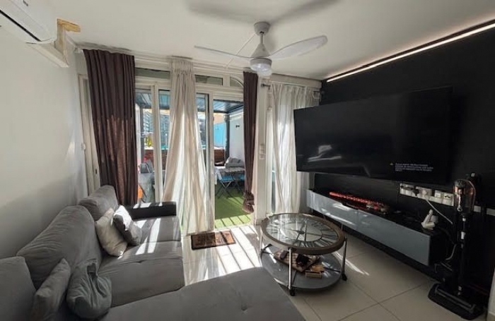 Location Maison 87.26m&sup2; 4 pièces Petit-Bourg