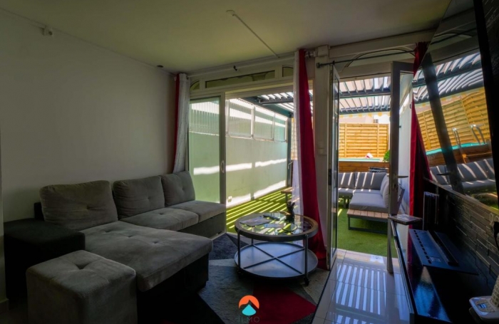 Location Maison 87.26m&sup2; 4 pièces Petit-Bourg