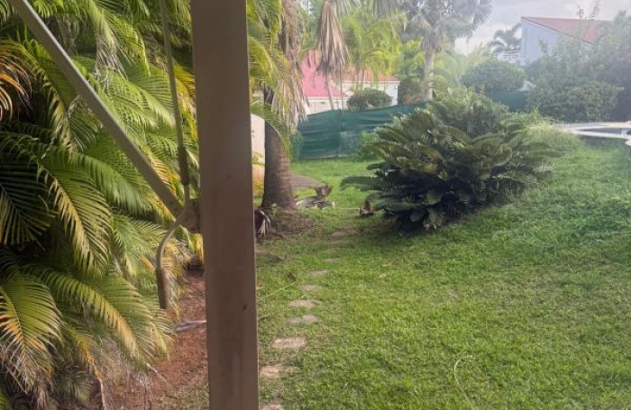 Location Maison 94m&sup2; 5 pièces Saint Claude