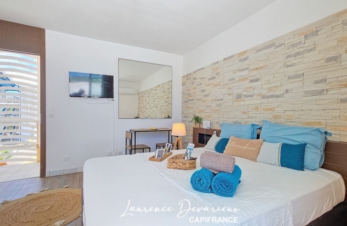 Vente Appartement 97118