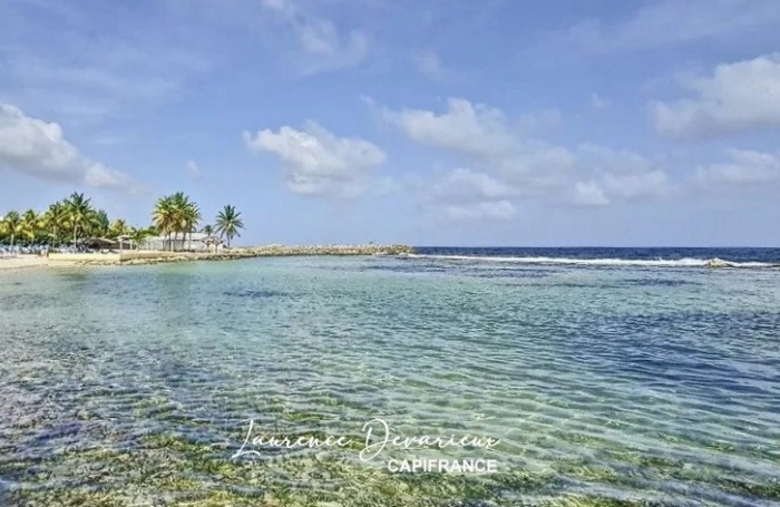 Vente Appartement 20m&sup2; 1 pièce Saint Fran&ccedil;ois