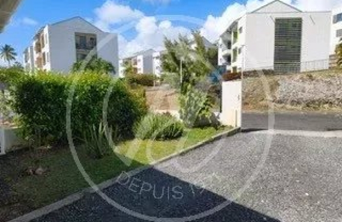 Location Maison 97118