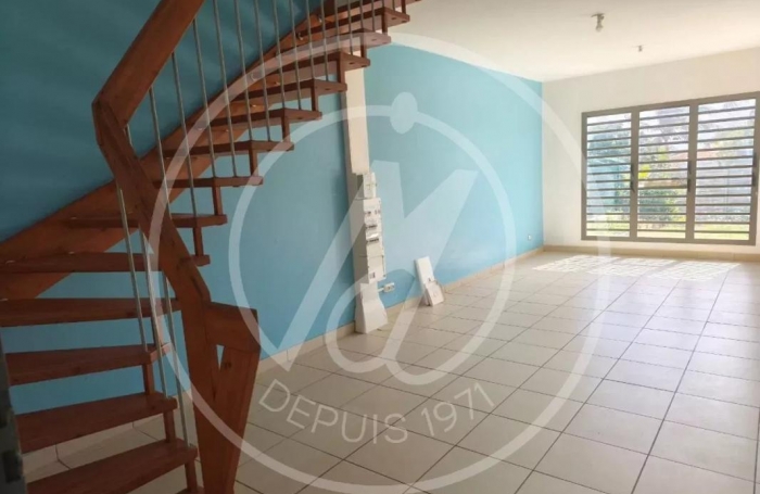 Location Maison 83.24m&sup2; 4 pièces Saint Fran&ccedil;ois