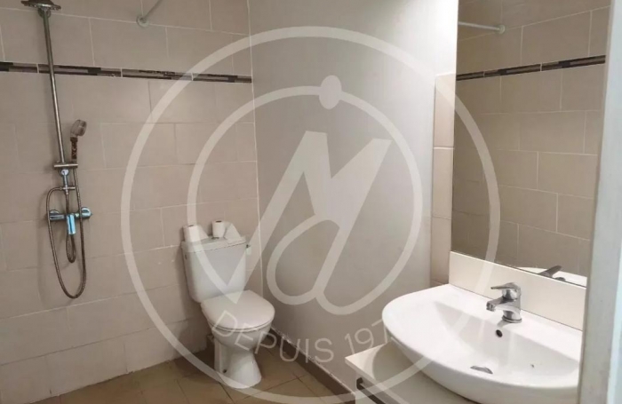 Location Maison 83.24m&sup2; 4 pièces Saint Fran&ccedil;ois