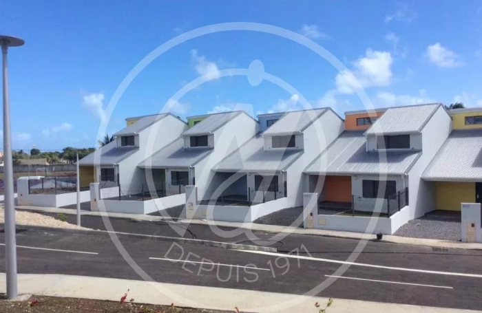 Location Maison 83.24m&sup2; 4 pièces Saint Fran&ccedil;ois