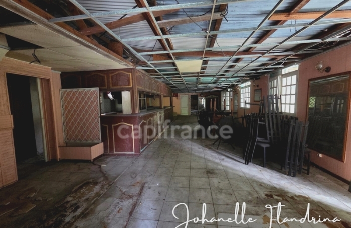 Vente Immeuble 567m&sup2; 17 pièces Gosier