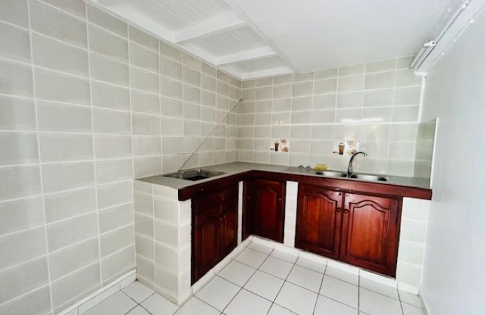 Location Maison 53.05m&sup2; 2 pièces Les Abymes
