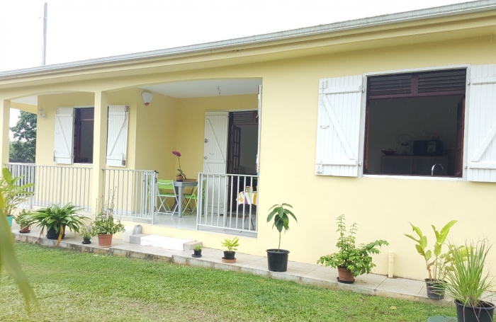 Location Maison 97170