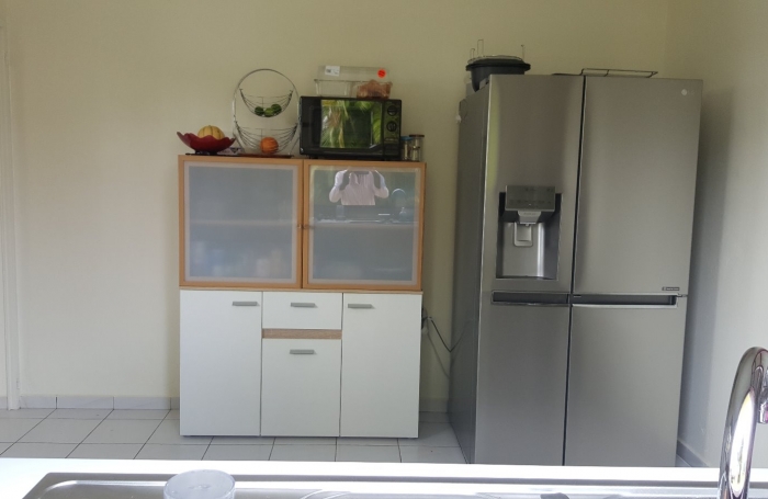 A SAISIR BELLE VILLA F4 A PETIT BOURG