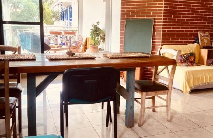 Vente Immeuble 238.15m&sup2; 4 pièces Port-Louis