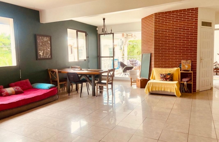 Vente Immeuble 238.15m&sup2; 4 pièces Port-Louis