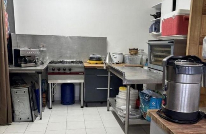 Vente Immeuble 238.15m&sup2; 4 pièces Port-Louis