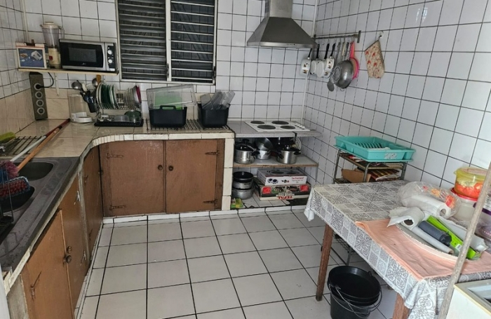Vente Maison 127m&sup2; 4 pièces Sainte Anne