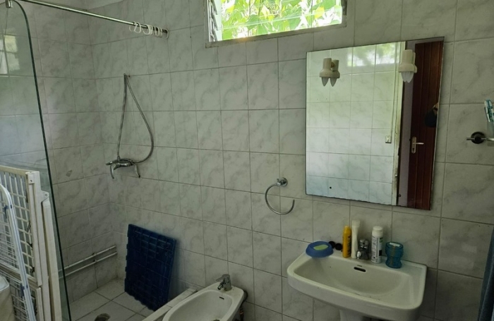 Vente Maison 127m&sup2; 4 pièces Sainte Anne