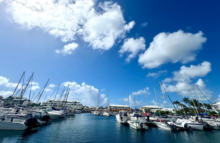 Vente Appartement 21.8m&sup2; 1 pièce Saint Fran&ccedil;ois