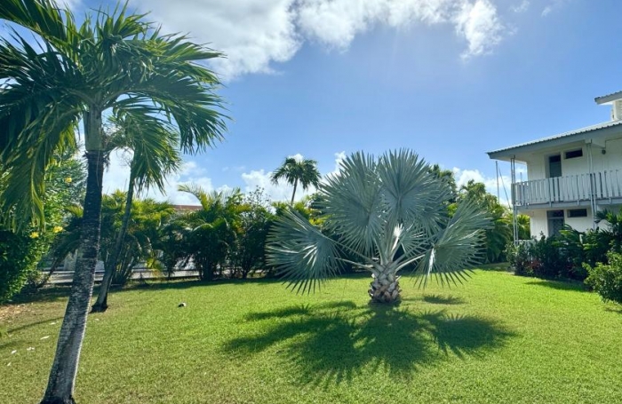 Vente Appartement 21.8m&sup2; 1 pièce Saint Fran&ccedil;ois