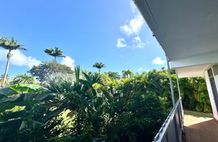 Vente Appartement 21.8m&sup2; 1 pièce Saint Fran&ccedil;ois