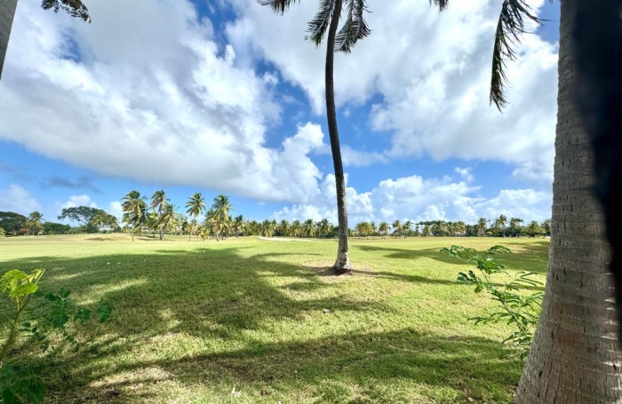 Vente Appartement 21.8m&sup2; 1 pièce Saint Fran&ccedil;ois