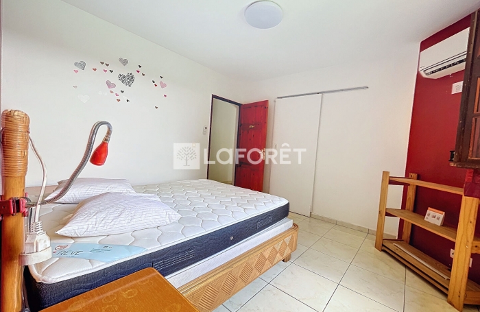 Vente Maison 102m&sup2; 4 pi&egrave;ces Sainte Rose