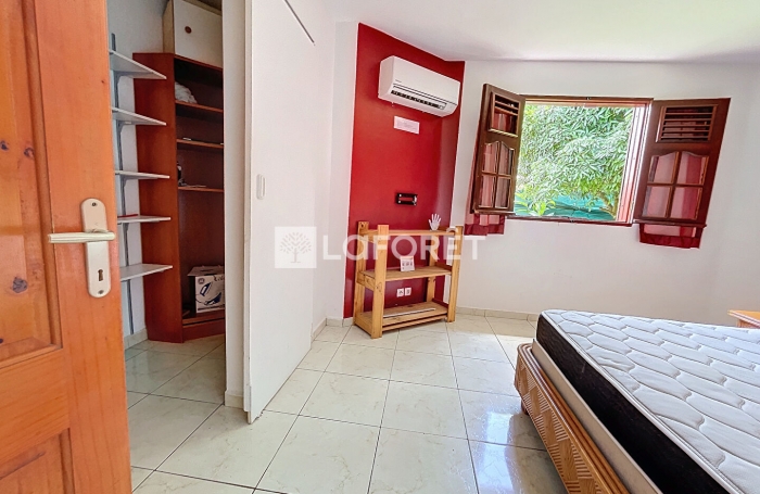 Vente Maison 102m&sup2; 4 pi&egrave;ces Sainte Rose