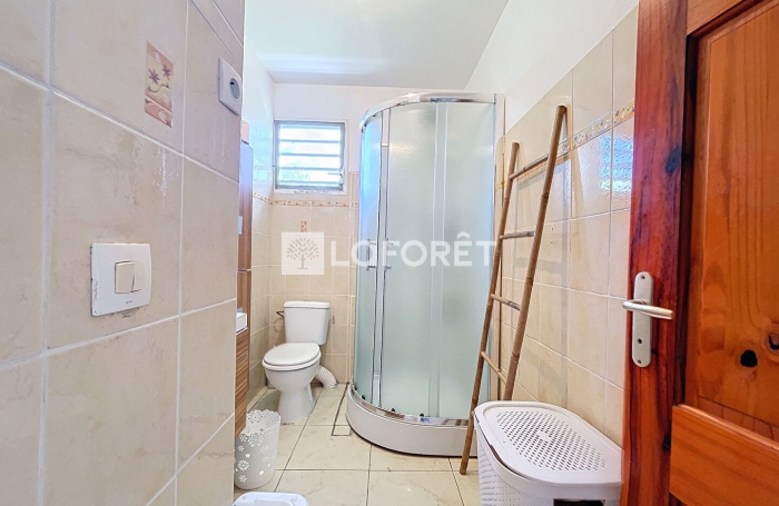 Vente Maison 102m&sup2; 4 pi&egrave;ces Sainte Rose