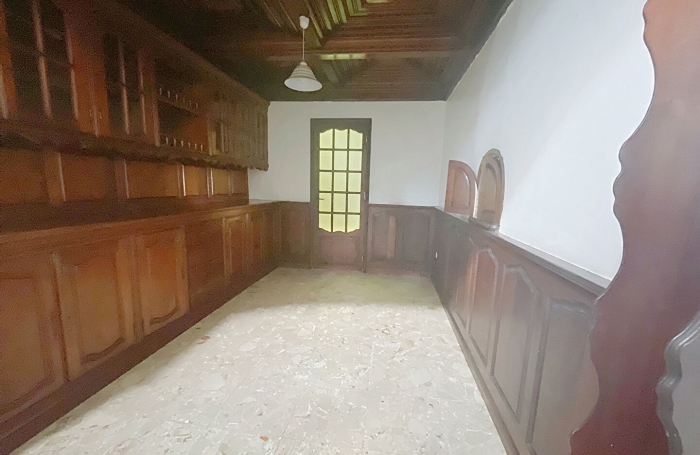 Location Maison 120m&sup2; 6 pi&egrave;ces Gosier