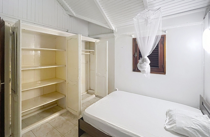 Location Maison 120m&sup2; 6 pi&egrave;ces Gosier