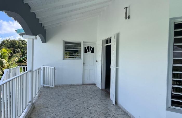 Location Maison 97111