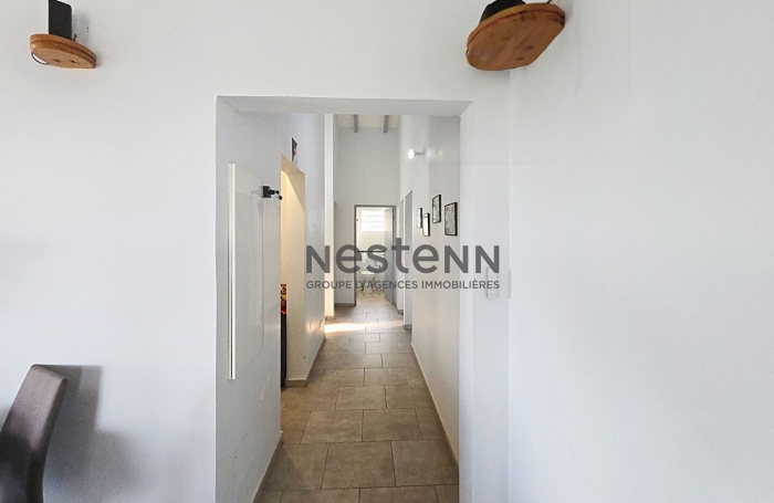 Vente Maison 116.22m&sup2; 4 pi&egrave;ces Baie Mahault