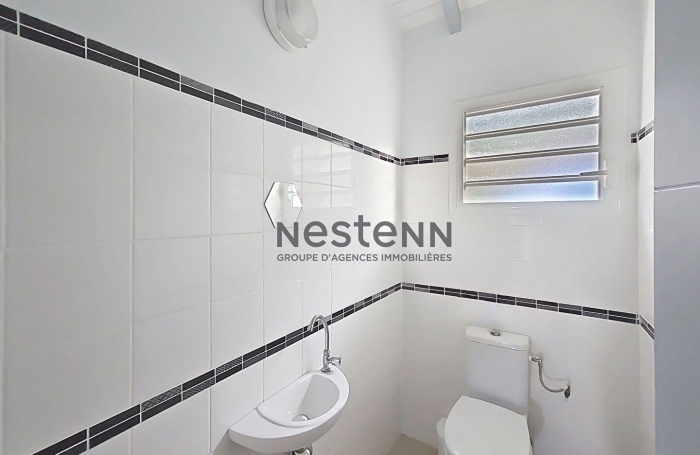 Vente Maison 116.22m&sup2; 4 pi&egrave;ces Baie Mahault