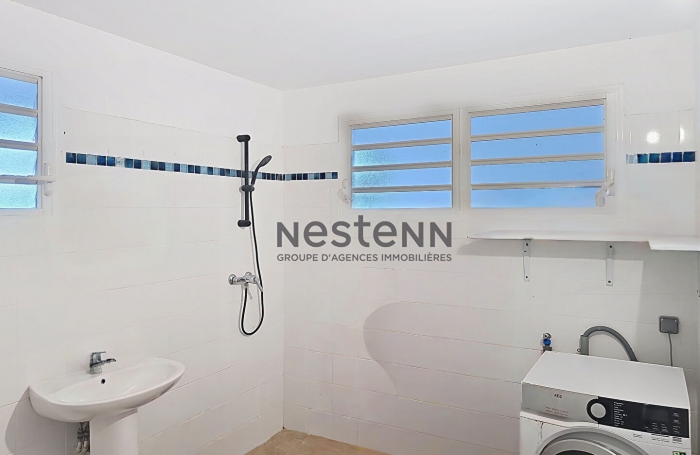 Vente Maison 116.22m&sup2; 4 pi&egrave;ces Baie Mahault