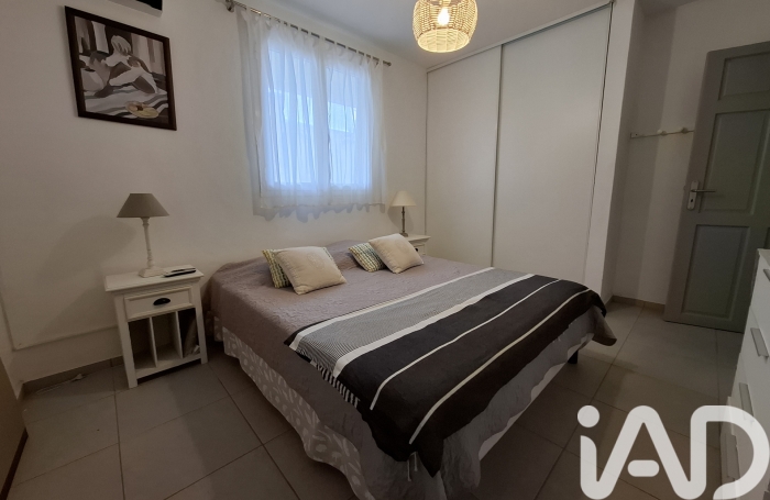 Vente Maison 99m&sup2; 4 pièces Trois Rivi&egrave;res