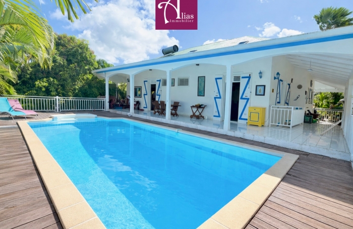 Vente Maison 97129